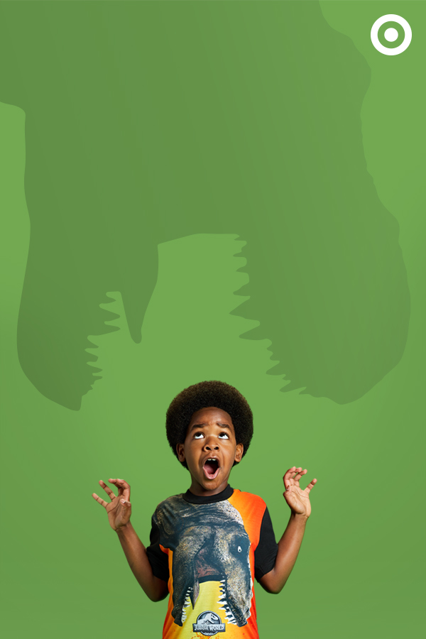 Pins_Jurassic_t-rex