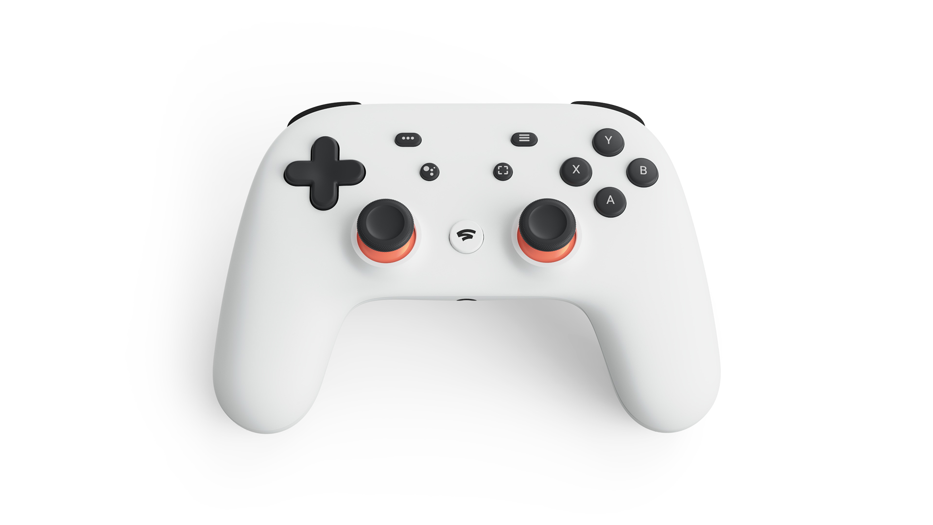 Google Stadia