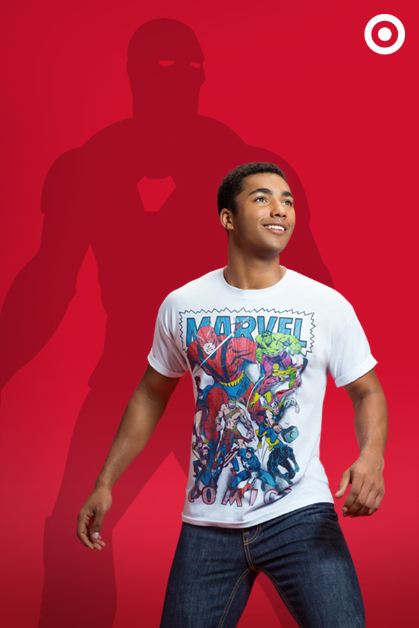 Pins_Avengers_marvel tee man